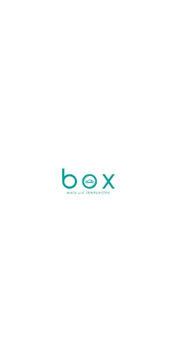 box