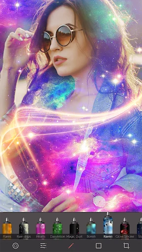 Magic Photo Studio : Photo Eff