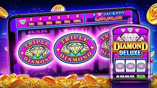 Double Rich - Casino Slots screenshot 1