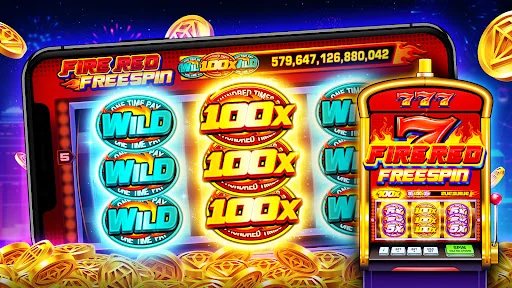 Double Rich - Casino Slots screenshot 2