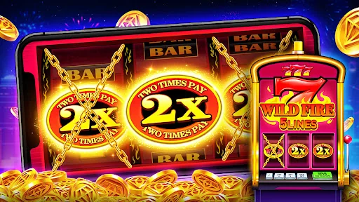 Double Rich - Casino Slots screenshot 3