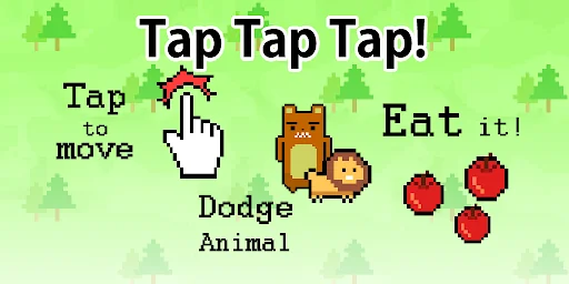 FOA [Eat Apple]