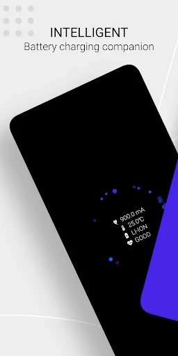 True Amps: Battery Companion screenshot 2