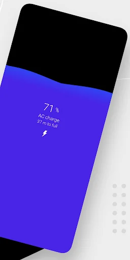 True Amps: Battery Companion screenshot 3