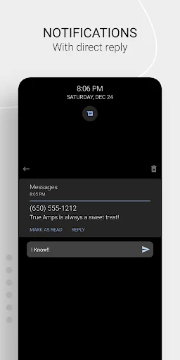 True Amps: Battery Companion screenshot 4