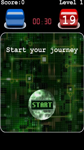 Sum Matrix Numbers Puzzle screenshot 4