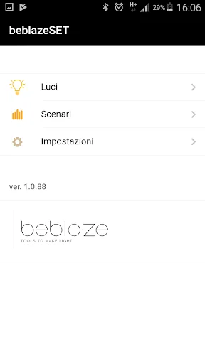 beblazeSET