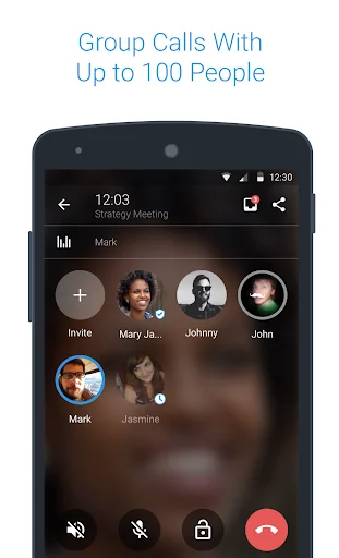 KingsConference screenshot 1