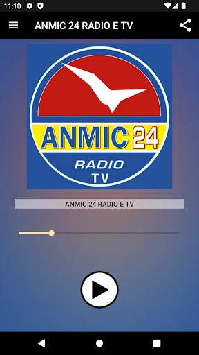 RADIO ANMIC 24