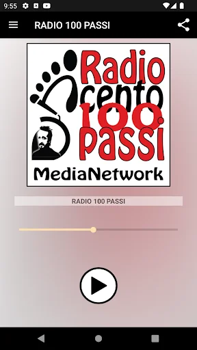 radio cento passi