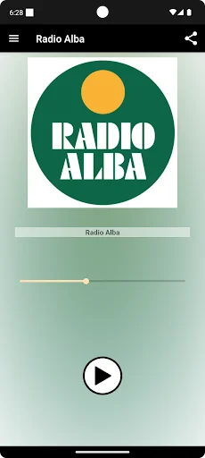 Radio Alba