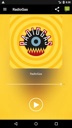 RadioGas