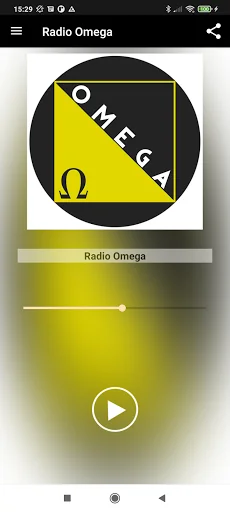Radio Omega