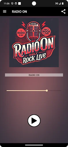 RADIO ON