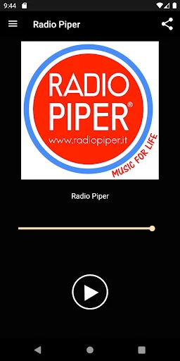 Radio Piper