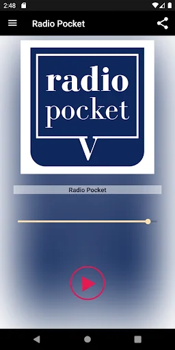 Radio Pocket