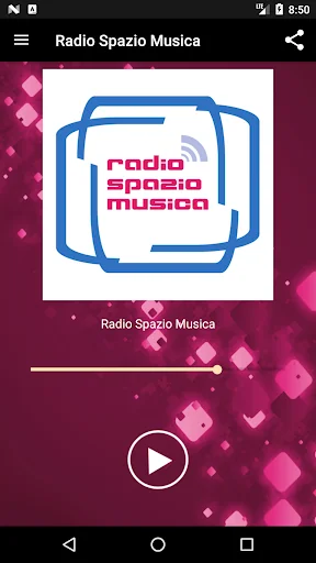 Radio Spazio Musica