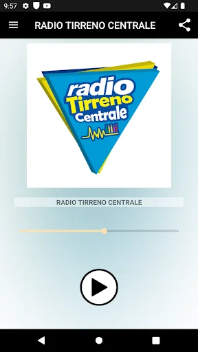 RADIO TIRRENO CENTRALE