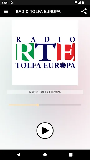 RADIO TOLFA EUROPA