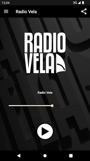 Radio Vela