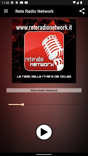 Rete Radio Network