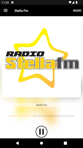 Stella Fm
