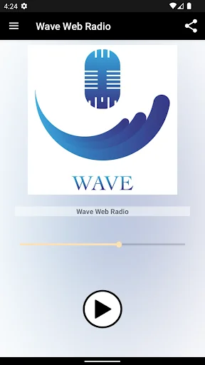 Wave Web Radio