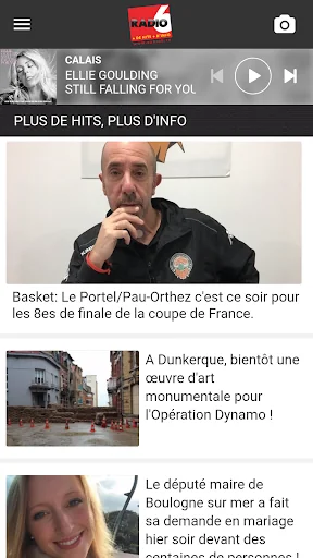 Radio6