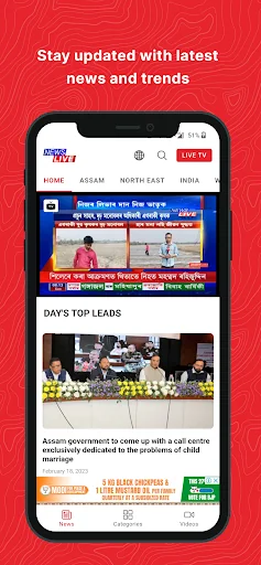 Newslive