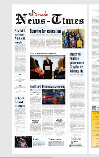 El Dorado News-Times