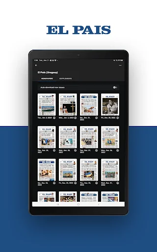 El País