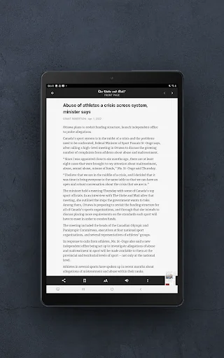 Globe2Go Print Replica Edition screenshot 3