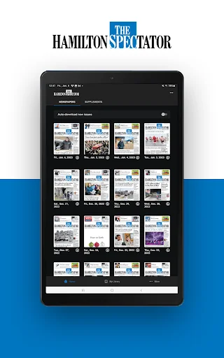 Hamilton Spectator ePaper