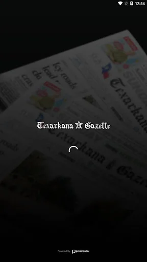 Texarkana Gazette