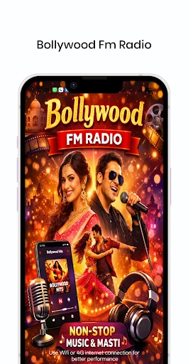 Bollywood Radio