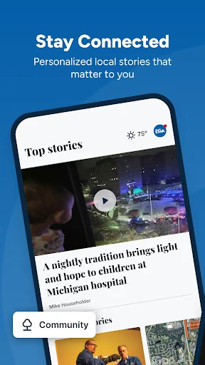 Des Moines News - We Are Iowa