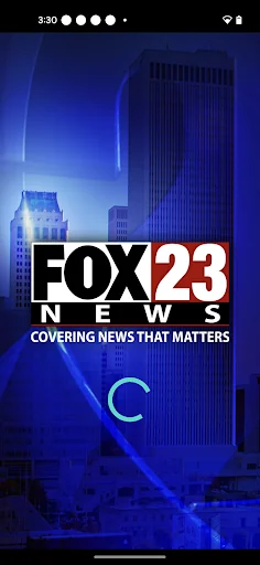 FOX23 News Tulsa screenshot 1