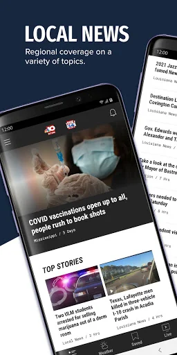 KARD KTVE News MyArkLAMiss.com