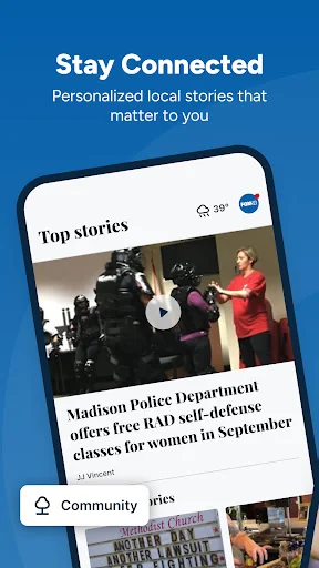 FOX54 WZDX News Huntsville