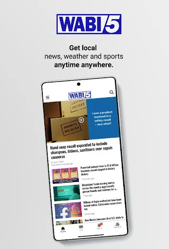 WABI 5