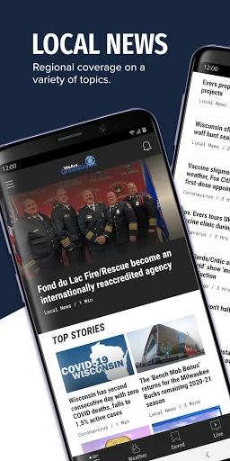 WFRV Local 5 News