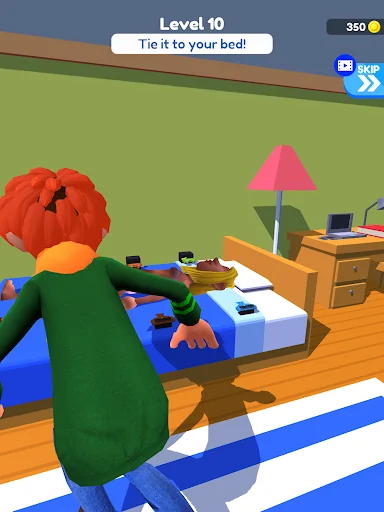 Prank Life - funny boy game! screenshot 4
