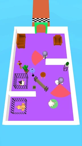 Rescue Master : Help Animals screenshot 1