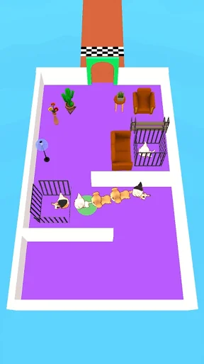 Rescue Master : Help Animals screenshot 2