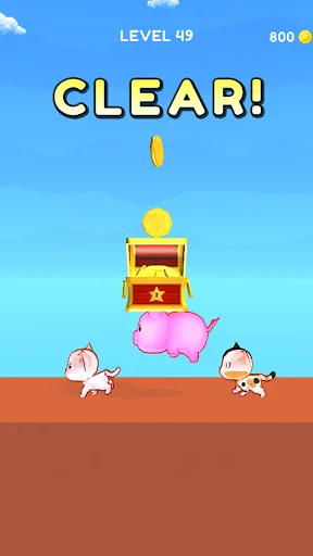 Rescue Master : Help Animals screenshot 3