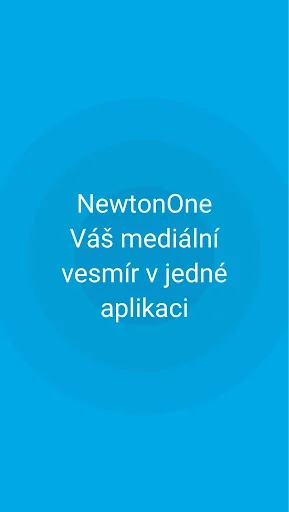 NewtonOne
