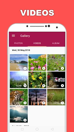 Photo Gallery