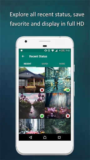Status Saver Video Downloader