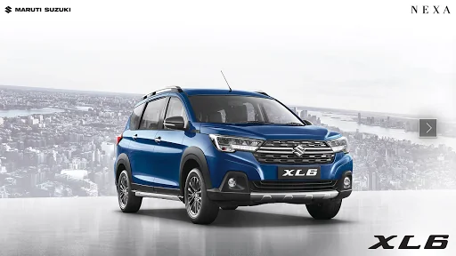 NEXA XL6 Digital Brochure