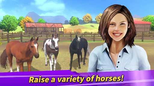 Derby Life : Horse racing screenshot 4